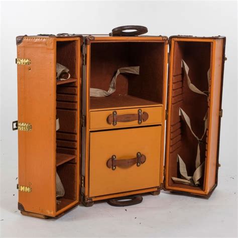 louis vuitton michael clarke luxury trunk|louis vuitton cologne.